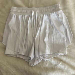 I am selling athletic shorts!